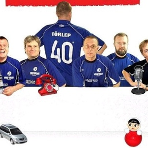 Meie Mees photo provided by Last.fm