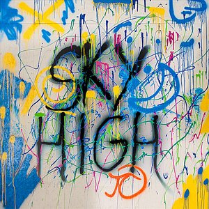 Sky High