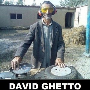 David Ghetto 的头像