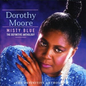 Misty Blue The Definitive Anthology