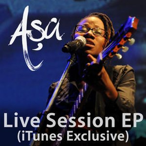 Image for 'Live Session EP'