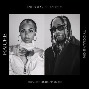 Raiche & Ty Dolla $ign 的头像