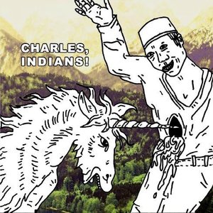 Avatar for Charles, Indians!