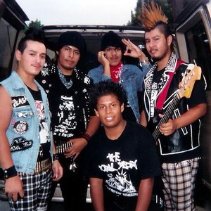 South Central Riot Squad のアバター