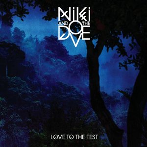 Love to the Test - Single