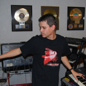 Craig Padilla photo provided by Last.fm