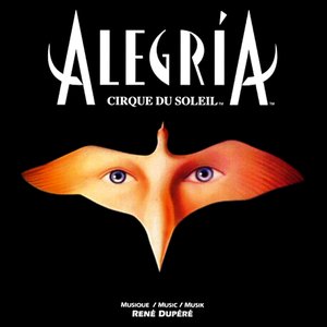 Alegria (International Version)