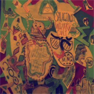 Salacious Wizard Cult 的头像