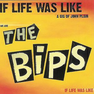 If life was like a gig of John Plain