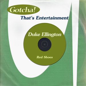 Red Shoes (That's Entertainment)