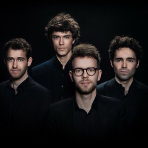 vision string quartet 的头像