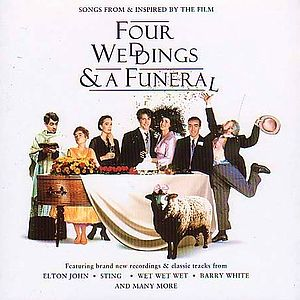Squeeze - Four Weddings and a Funeral - Zortam Music