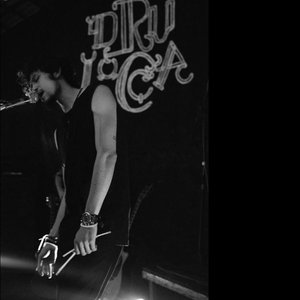 Dru Lucca 的头像