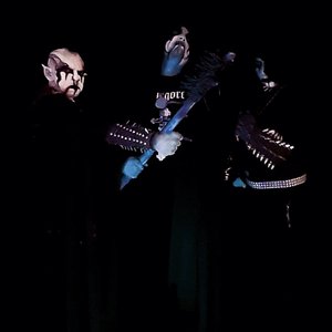 Unholy funeral 的头像