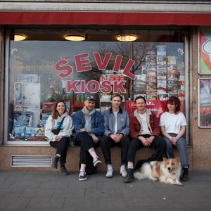 Scott Evil 的头像