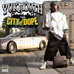 The City Of Dope, Vol. 1