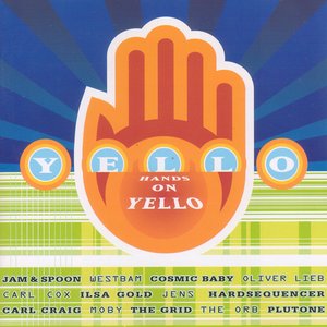 Yello & Jens Mahlstedt 的头像