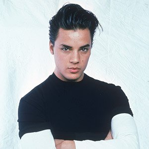 Аватар для Nick Kamen