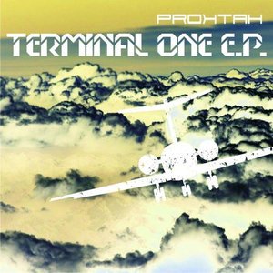 Terminal One EP