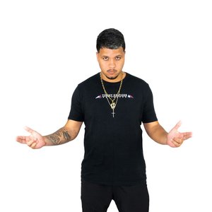 DJ ANDRE DE CG 的头像