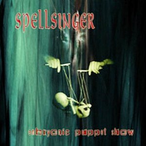 embryonic puppet show