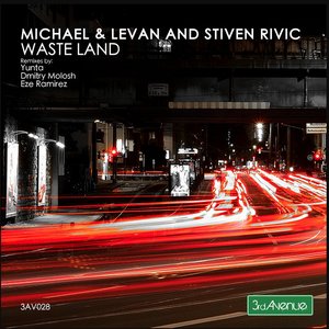 Waste Land