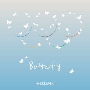 Butterfly - Single