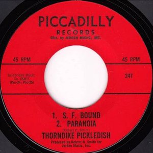 Thorndike Pickledish 的头像