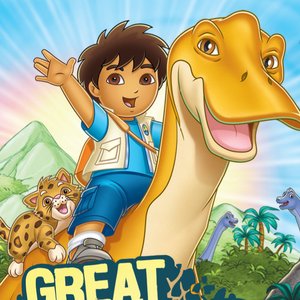 Go, Diego, Go! のアバター