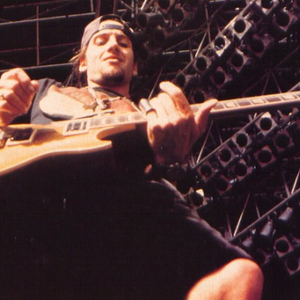 Stone Gossard photo provided by Last.fm