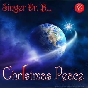 “Christmas Peace”的封面