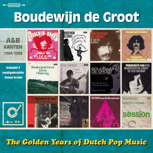 Boudewijn de Groot - Golden Years of Dutch Pop Music - Zortam Music