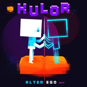 Alter Ego OST