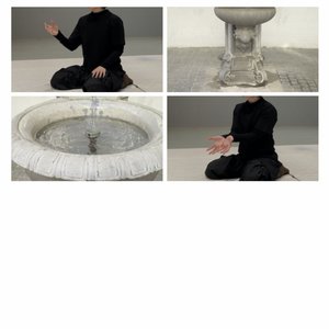 “Narrative Fountain”的封面