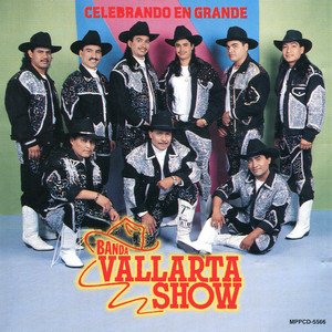 Las Moviditas de Banda Vallarta Show