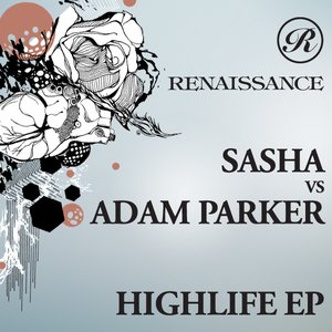 Sasha vs Adam Parker 的头像