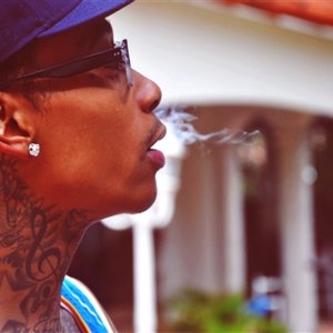 Wiz Khalifa için avatar