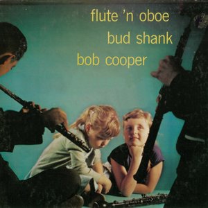 Flute 'n Oboe