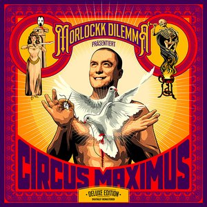 Circus Maximus (10 Jahre Remaster)