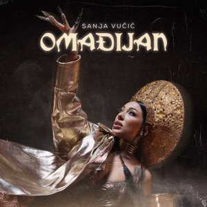 Omadjijan - Single