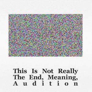 This Is Not..