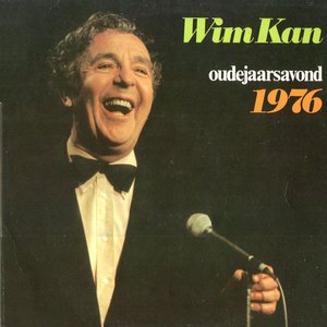 Oudejaarsconference 1976