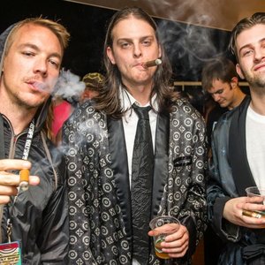 Zeds Dead x Diplo 的头像