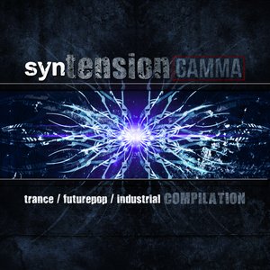 Immagine per 'Syntension Gamma - Trance / Futurepop / Industrial Compilation'
