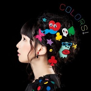 COLORS!