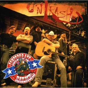 CONFEDERATE RAILROAD - whitetrash-conrailroad Lyrics - Zortam Music