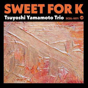 Sweet for K