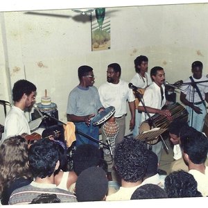 Avatar for Samba lá de casa