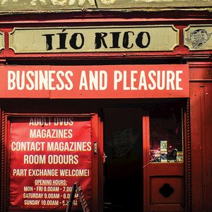 Business and Pleasure