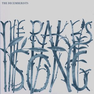 “The Rake's Song”的封面
